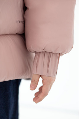 Куртка для дівчат демисезонна